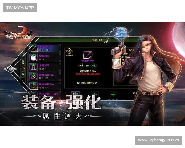 提升角色战力的十大加点方案解析 助你打造最强战力配置 提升角色战力的十大加点方案解析 助你打造最强战力配置