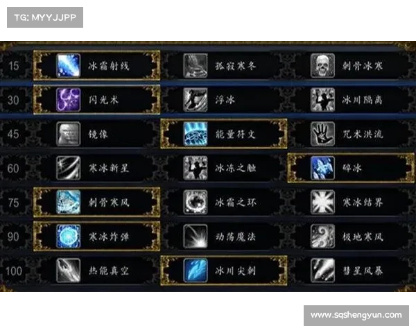 提升法师PVP战斗力的加点技巧与策略解析 提升法师PVP战斗力的加点技巧与策略解析