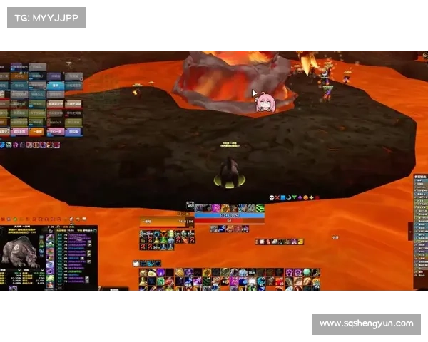 魔兽世界中传奇NPC的故事与角色定位分析 魔兽世界中传奇NPC的故事与角色定位分析