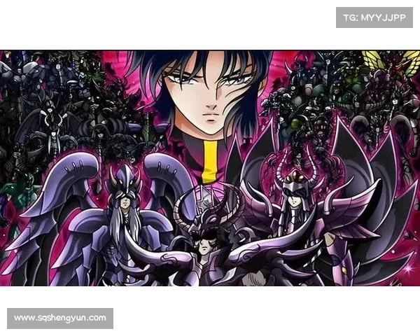 《详细步骤指南助你轻松安装圣斗士冥王神话并畅玩》 《详细步骤指南助你轻松安装圣斗士冥王神话并畅玩》