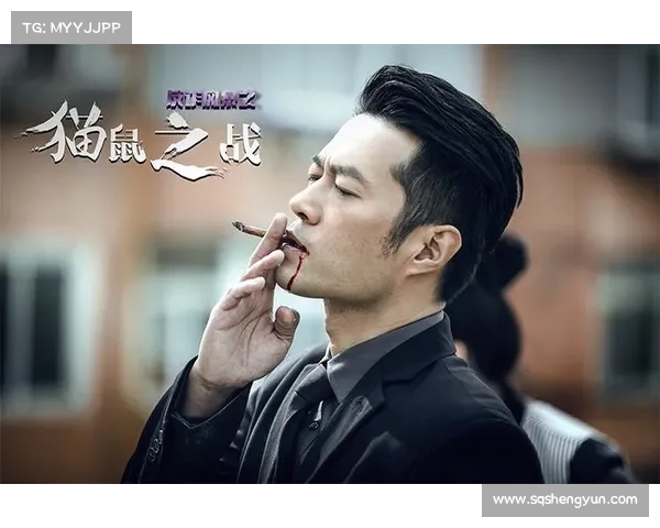 《暗夜行者新剧情全面升级揭示角色命运反转与隐藏真相之战》