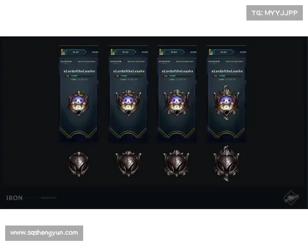 全面解析英雄联盟提升段位实力与获取丰厚奖励的高效策略指南