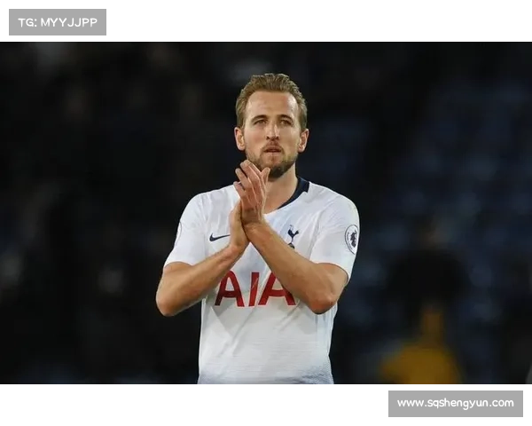 哈里凯恩从少年梦想到世界巨星的足球传奇奋斗之路