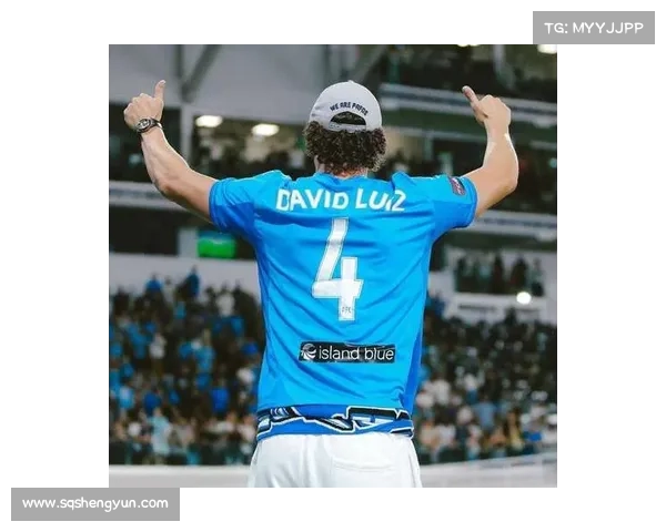 大卫路易斯的场上定位与球队角色全面解析