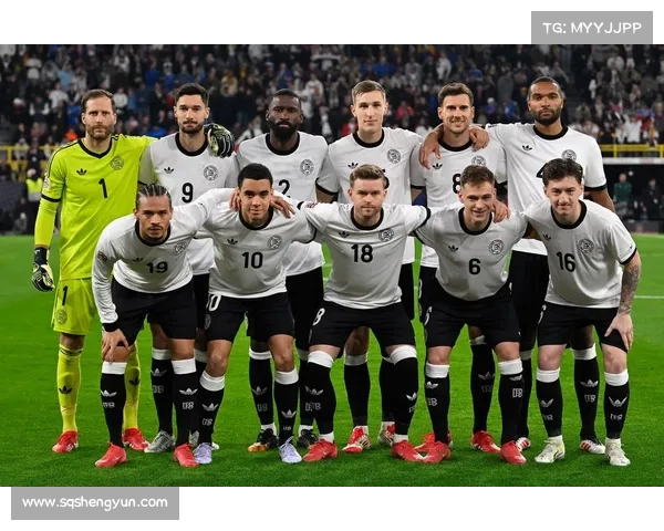 德国足球队换血风暴背后的历史传承与未来崛起之路