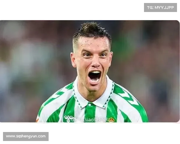 洛塞尔索引关注的背后原因解析与他在足球中的独特价值