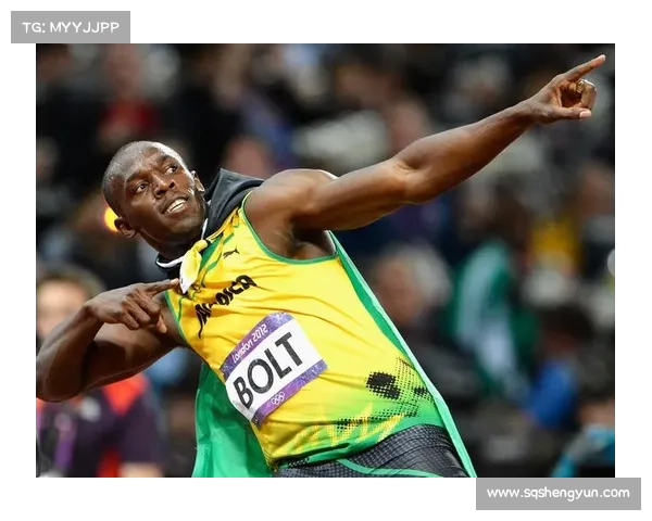 奥运赛场上的传奇巨星：博尔特与王楠的辉煌成就与永恒印记