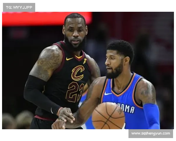 如何全面分析骑士与雷霆比赛结果的关键因素与数据表现