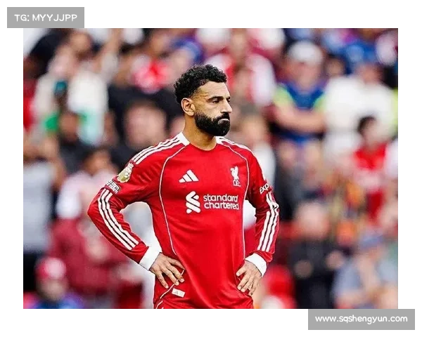 如何助力穆罕默德·萨拉赫引领利物浦走向辉煌未来