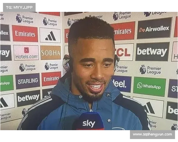 如何解读热苏斯在英超的不败战绩及其背后的成功因素