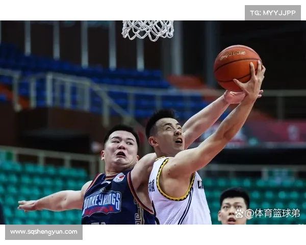 如何通过战术创新提高CBA球队整体表现与竞技水平