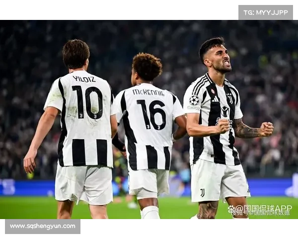 尤文图斯能否在新赛季实现逆袭重返欧洲顶级豪门之列