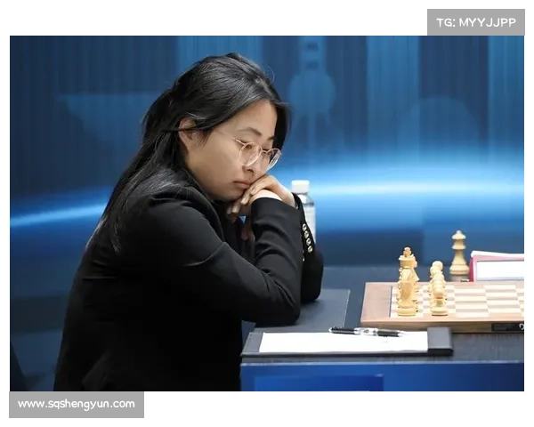 居文君为对抗赛精心制定多项战略布局 目标明确致力于挑战新高